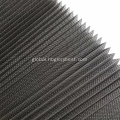 Stainless Steel Screen Bunnings pleated PP/PE mesh for windows and doors Supplier